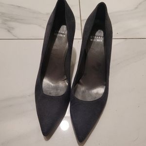 Stuart Weitzman Heels